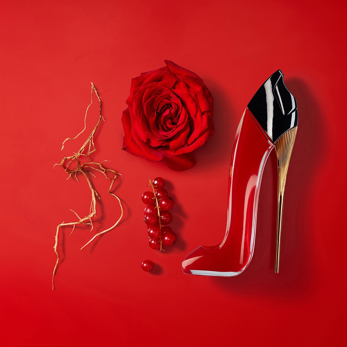 VERY GOOD GIRL SET PARA DAMA CAROLINA HERRERA